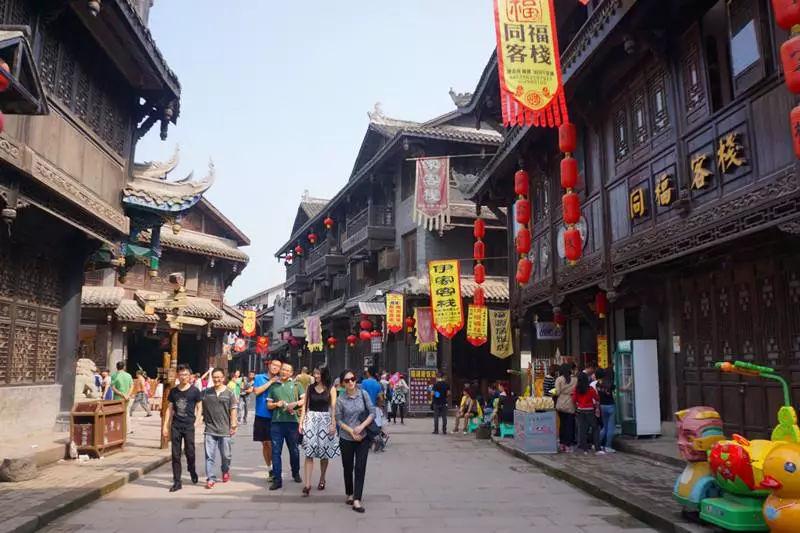 时尚渐变发型